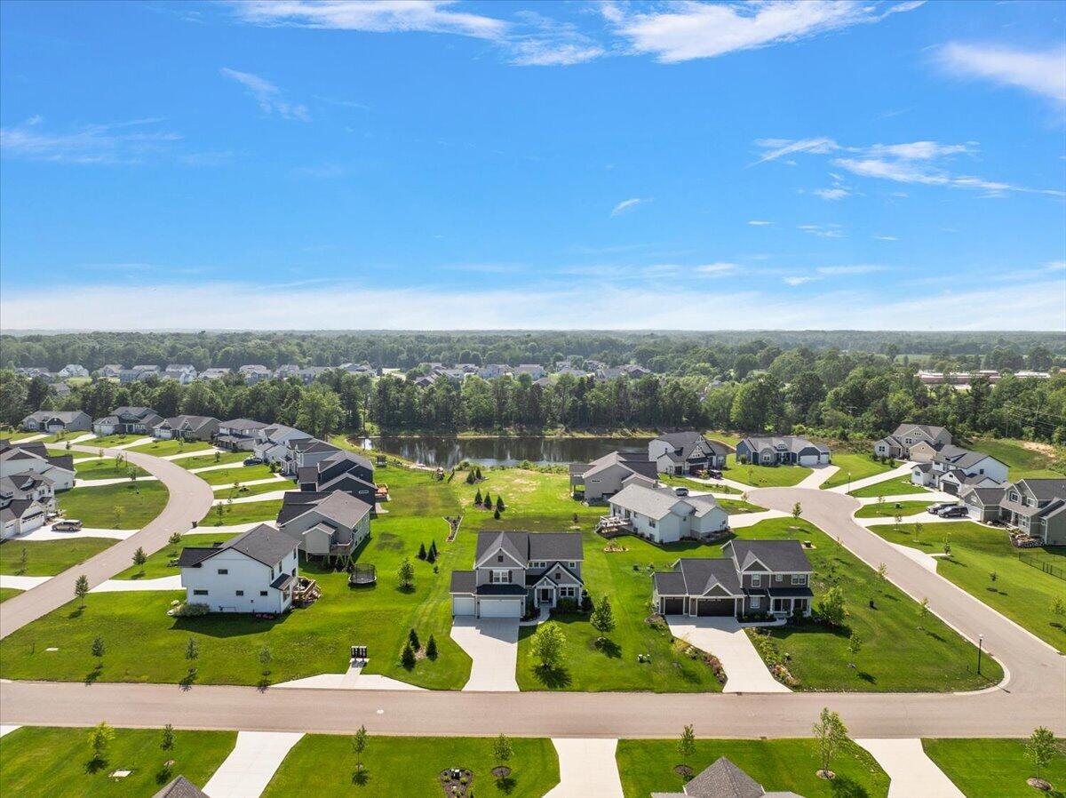 3131 Timberpine Avenue Holland MI 49424