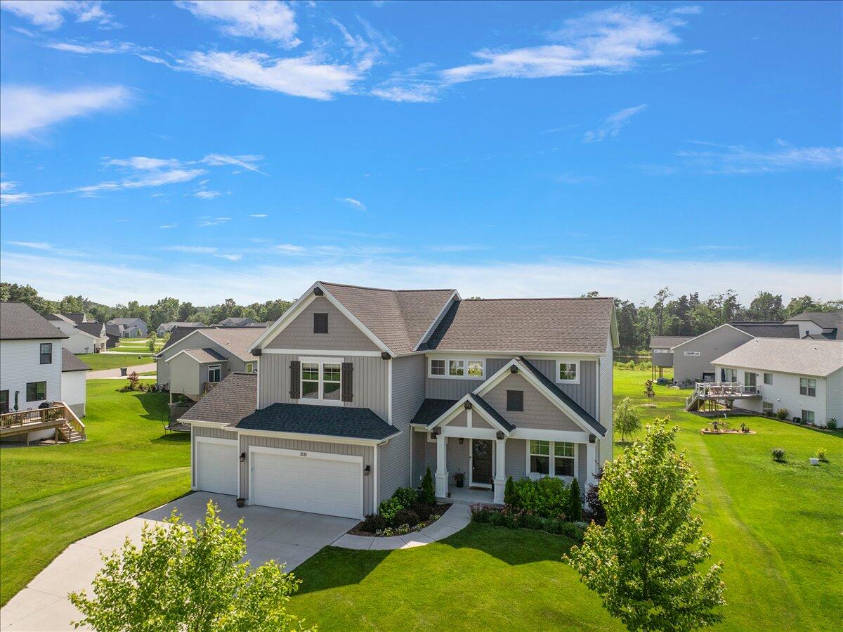 3131 Timberpine Avenue Holland MI 49424