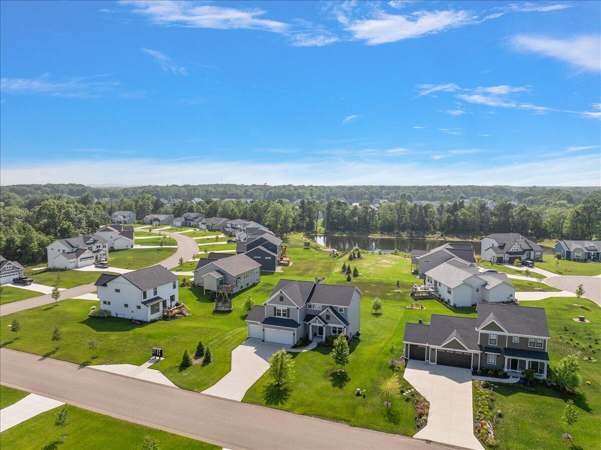 3131 Timberpine Avenue Holland MI 49424