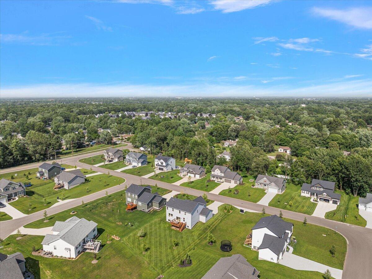 3131 Timberpine Avenue Holland MI 49424