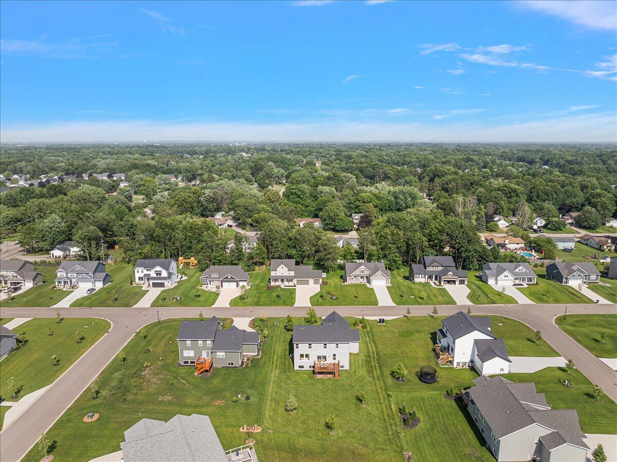 3131 Timberpine Avenue Holland MI 49424