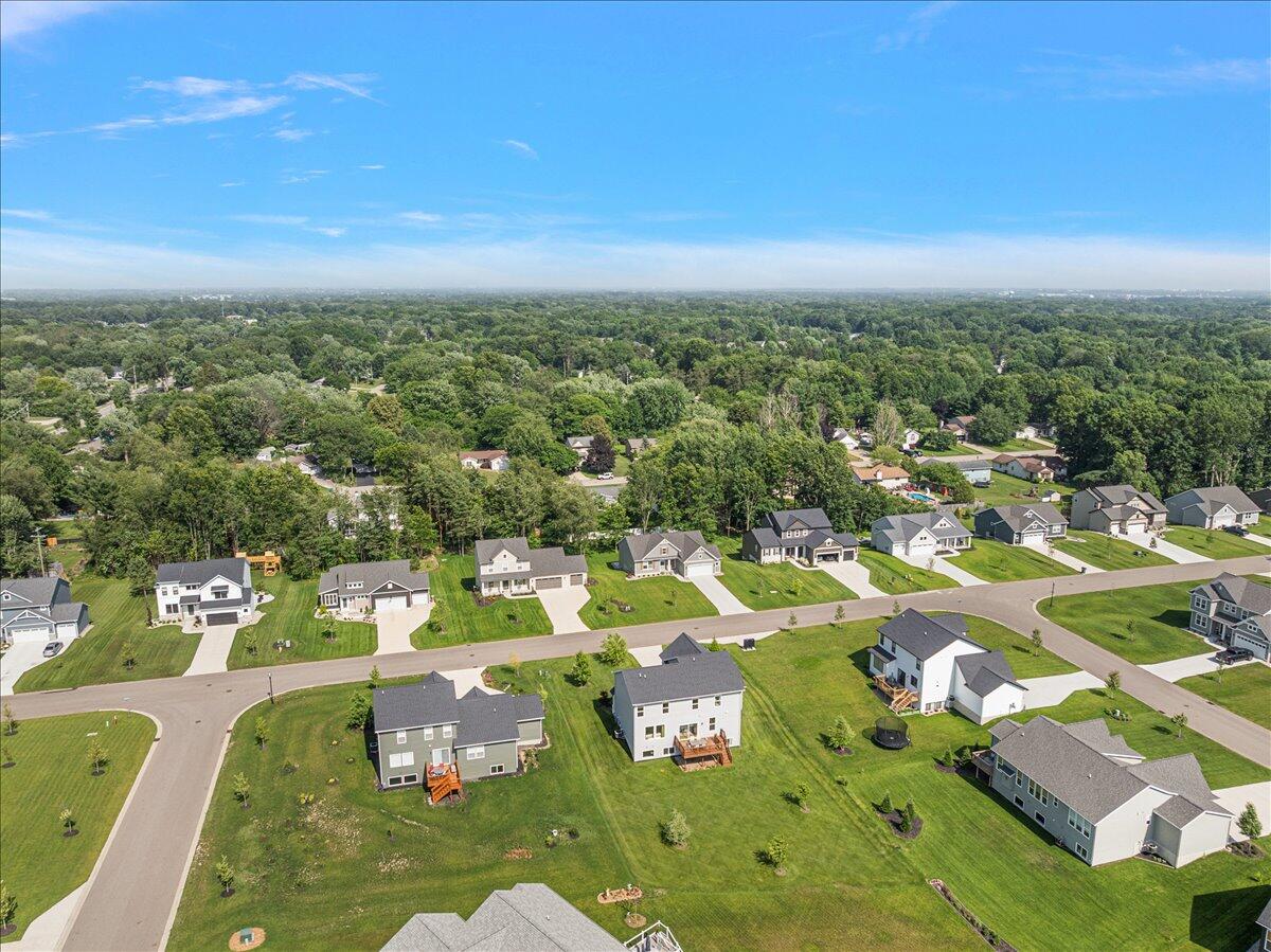 3131 Timberpine Avenue Holland MI 49424