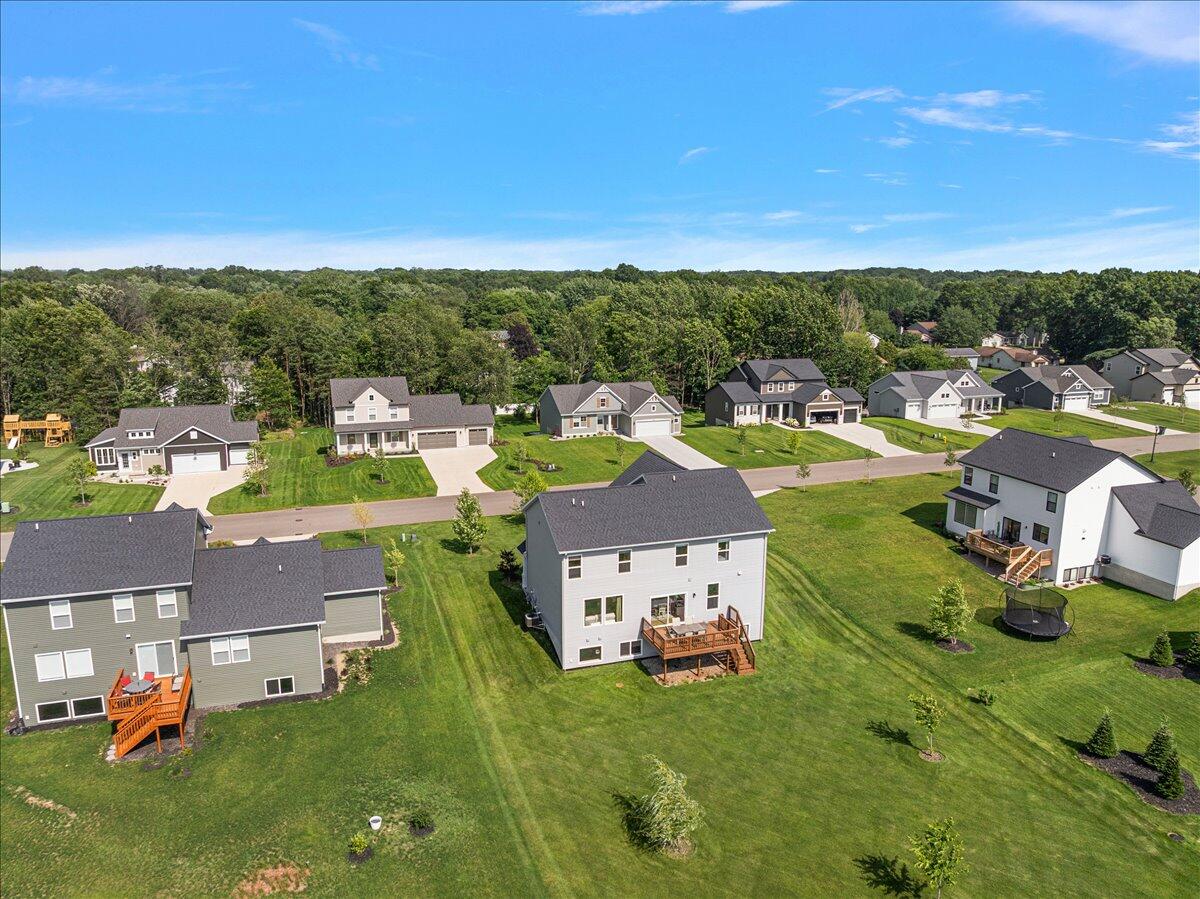 3131 Timberpine Avenue Holland MI 49424