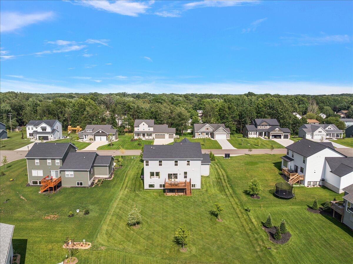 3131 Timberpine Avenue Holland MI 49424