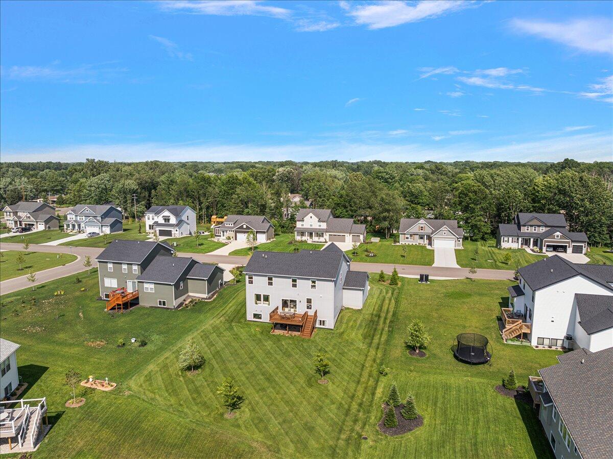 3131 Timberpine Avenue Holland MI 49424
