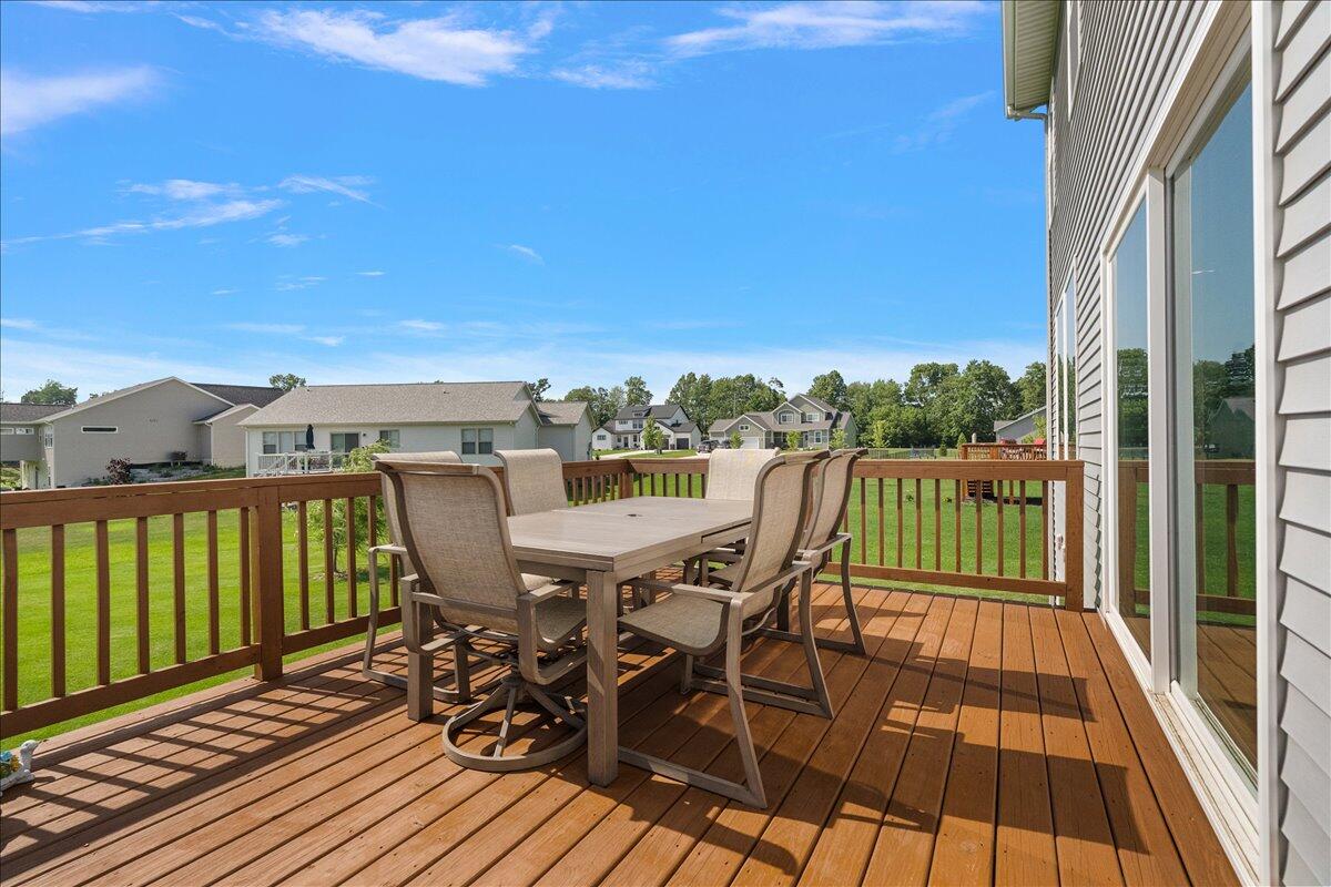 3131 Timberpine Avenue Holland MI 49424