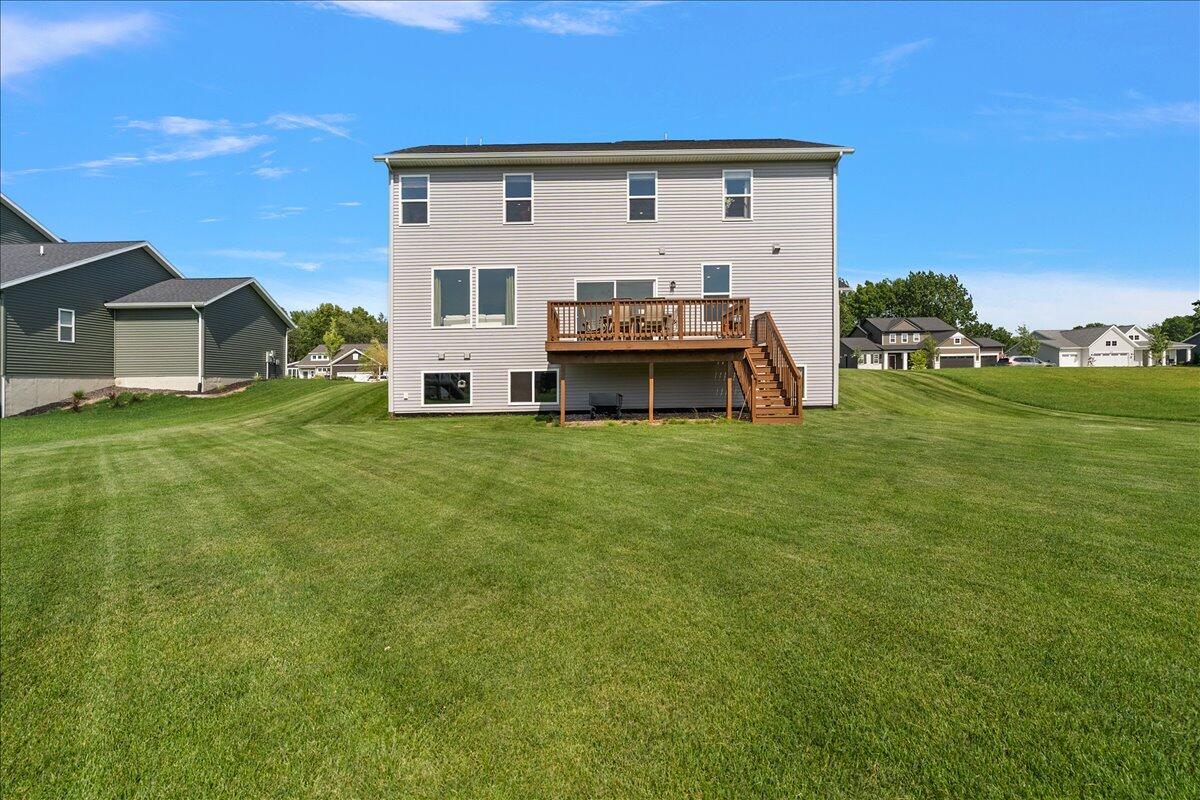 3131 Timberpine Avenue Holland MI 49424