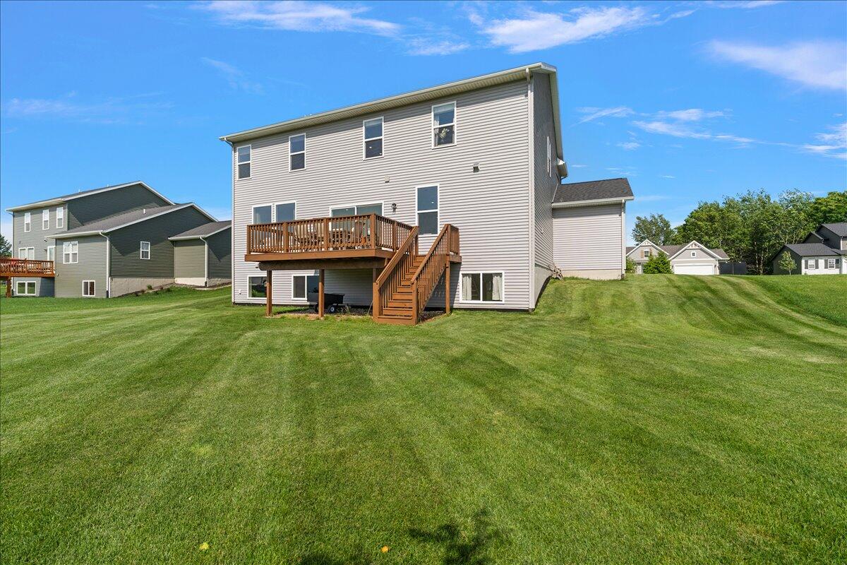3131 Timberpine Avenue Holland MI 49424