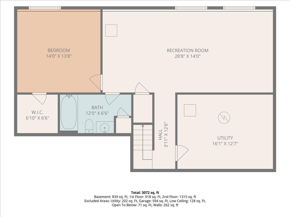 3131 Timberpine Avenue Holland MI 49424