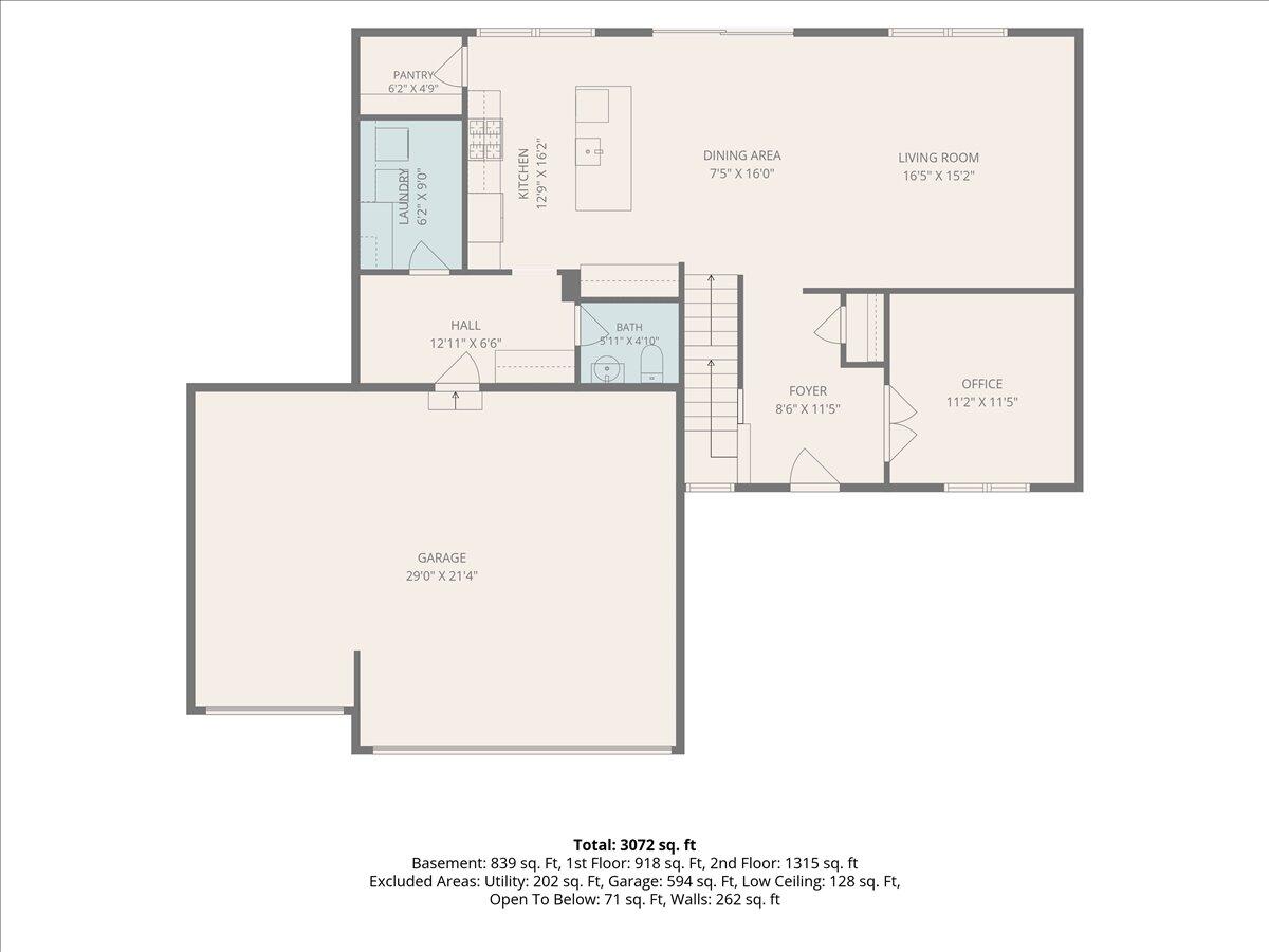 3131 Timberpine Avenue Holland MI 49424