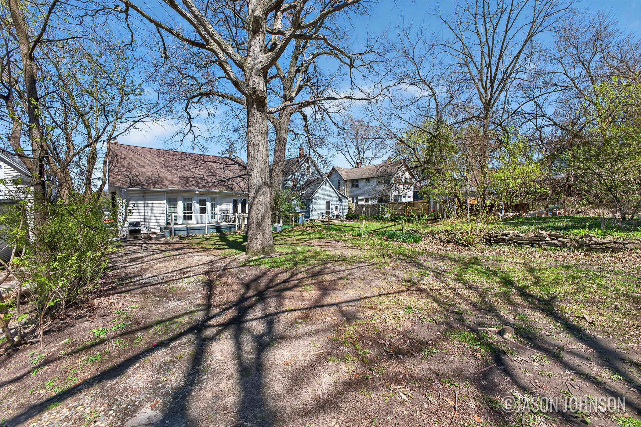 312 Sweet Street NE Grand Rapids MI 49505