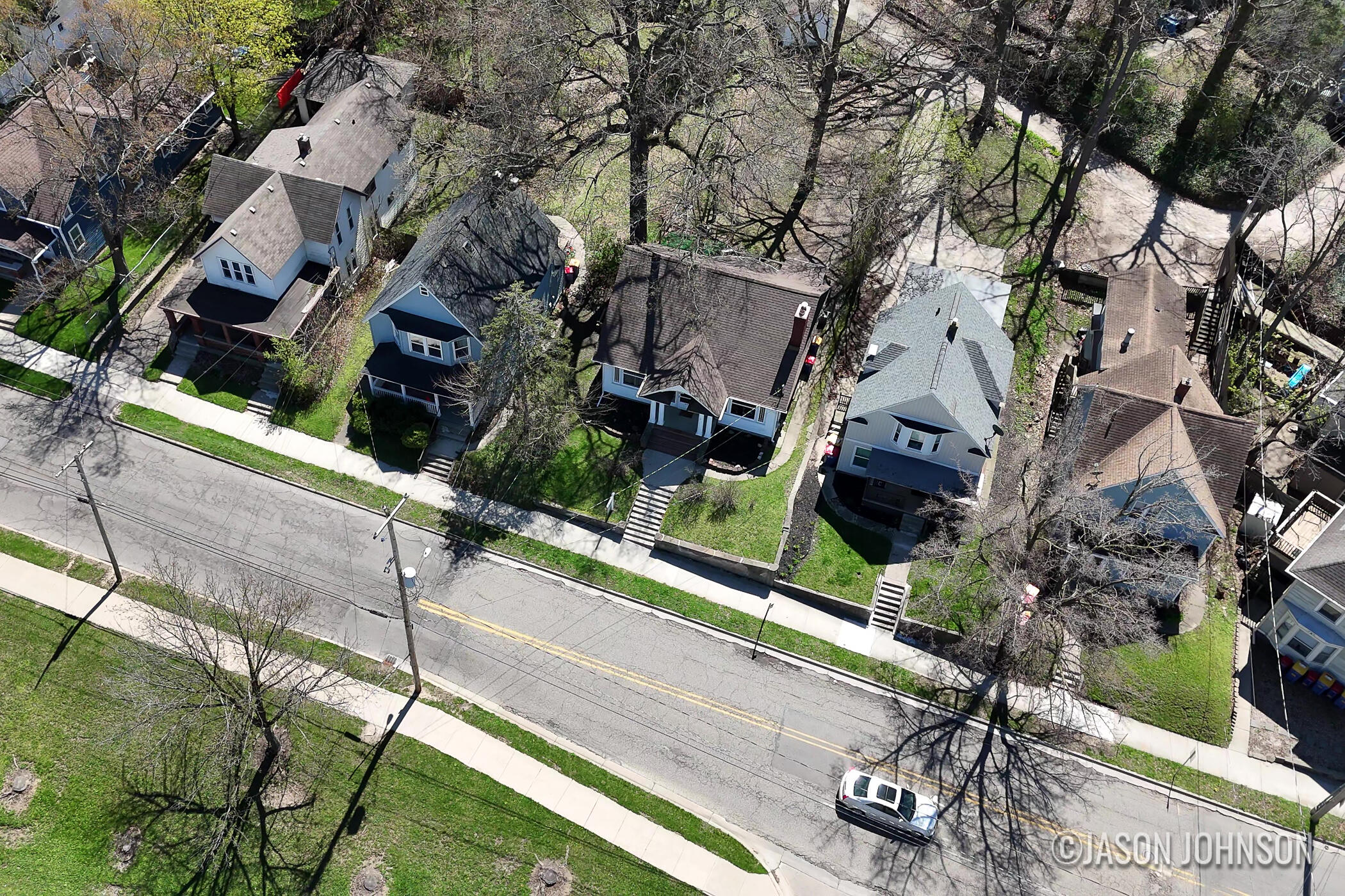 312 Sweet Street NE Grand Rapids MI 49505