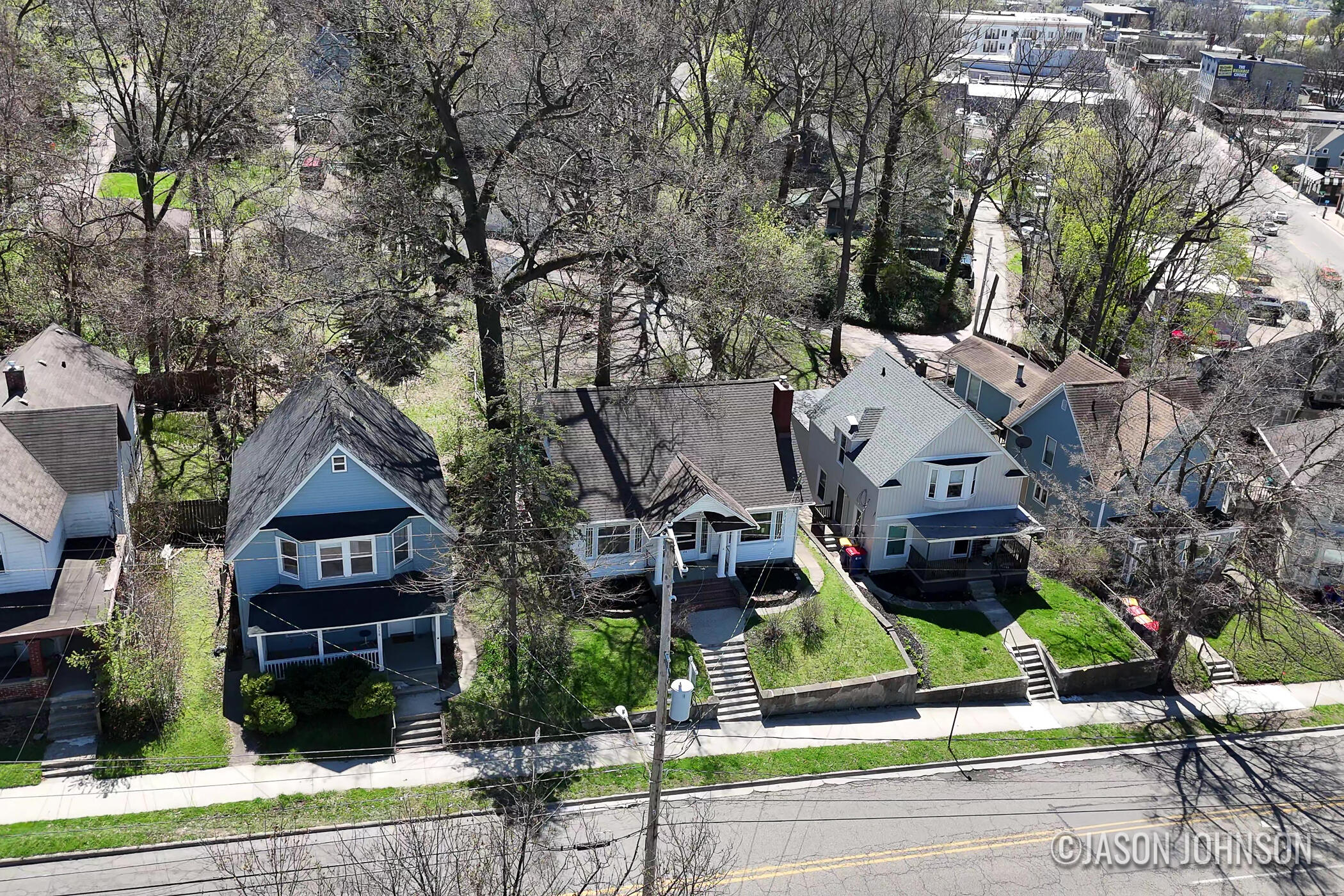 312 Sweet Street NE Grand Rapids MI 49505