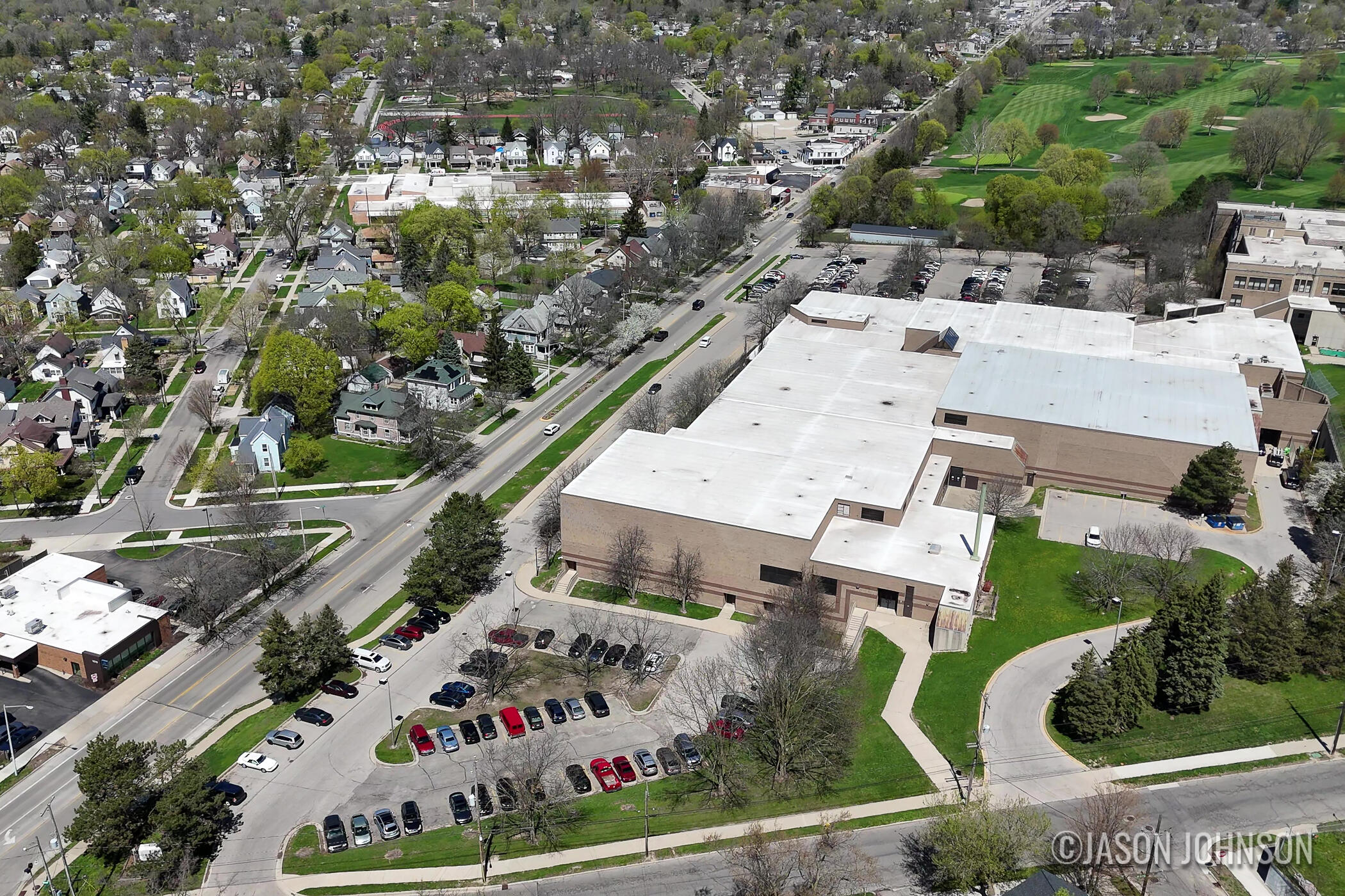 312 Sweet Street NE Grand Rapids MI 49505