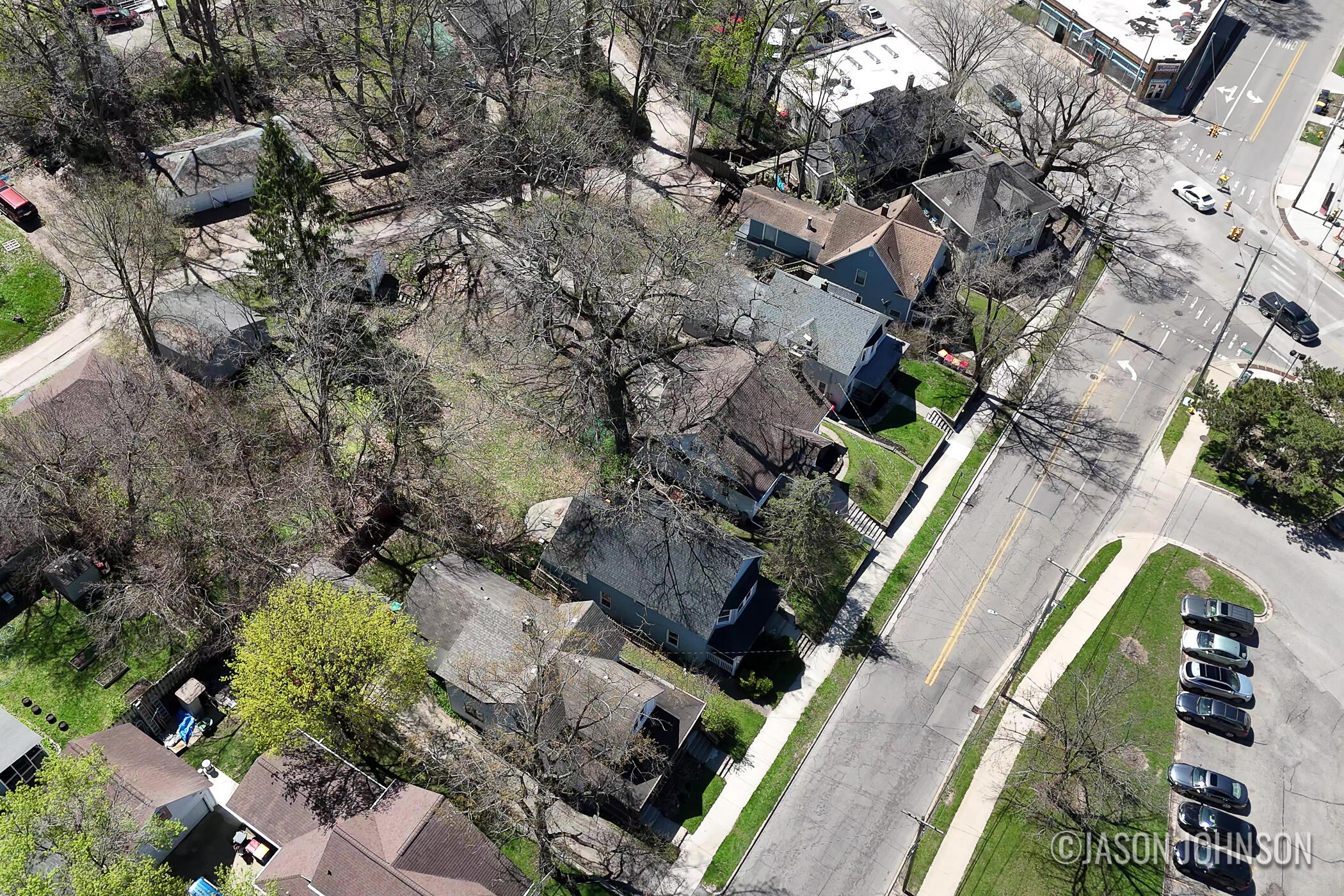 312 Sweet Street NE Grand Rapids MI 49505