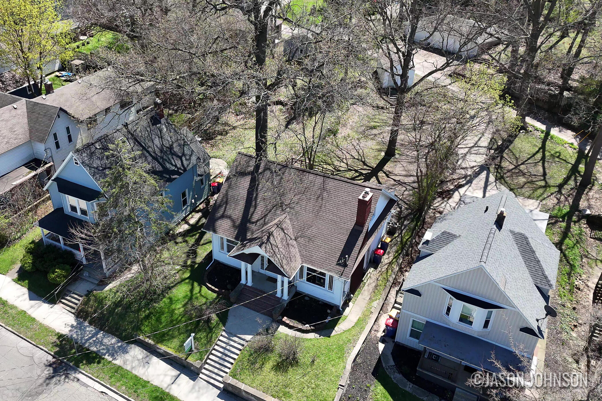 312 Sweet Street NE Grand Rapids MI 49505