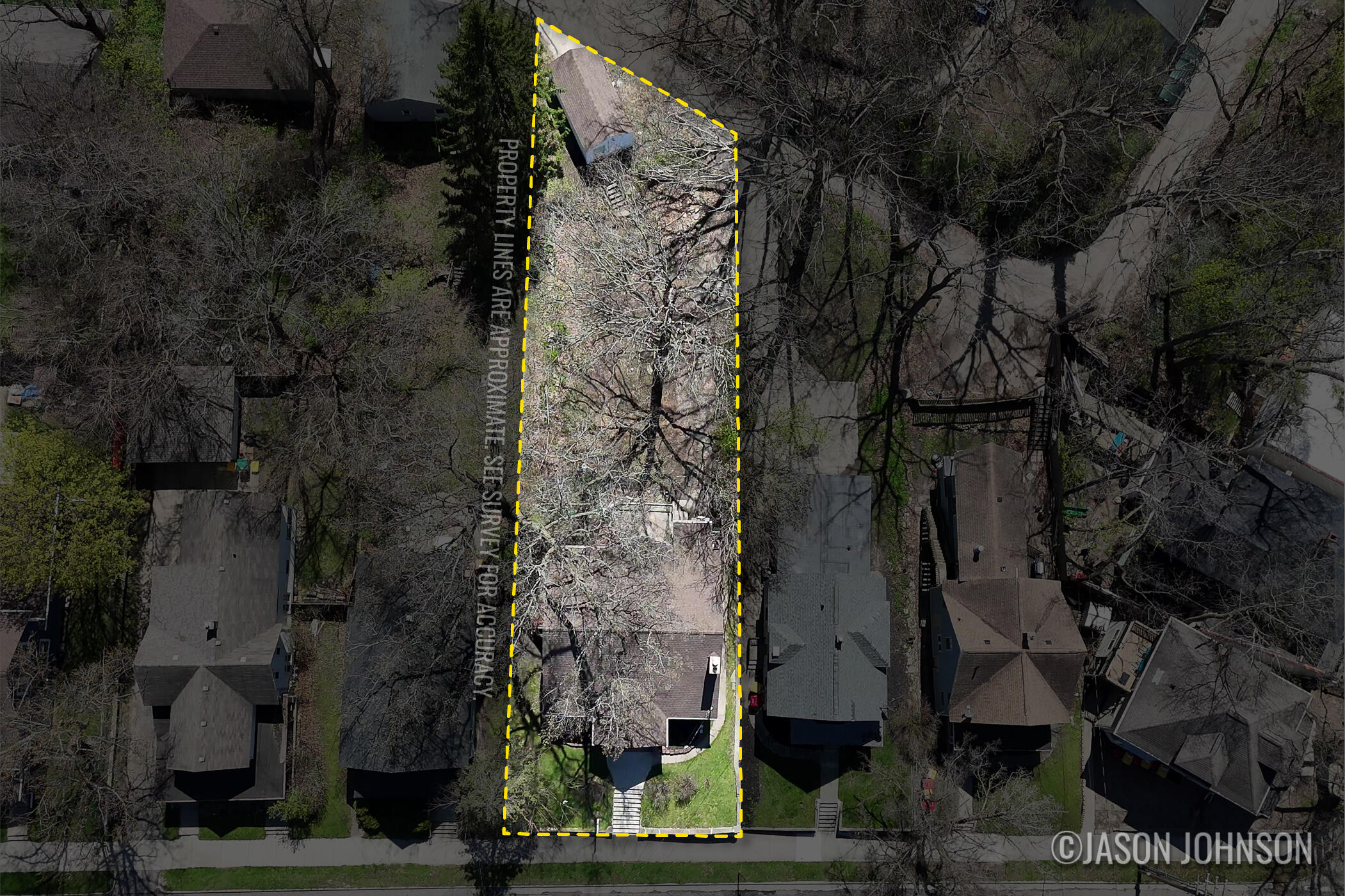 312 Sweet Street NE Grand Rapids MI 49505