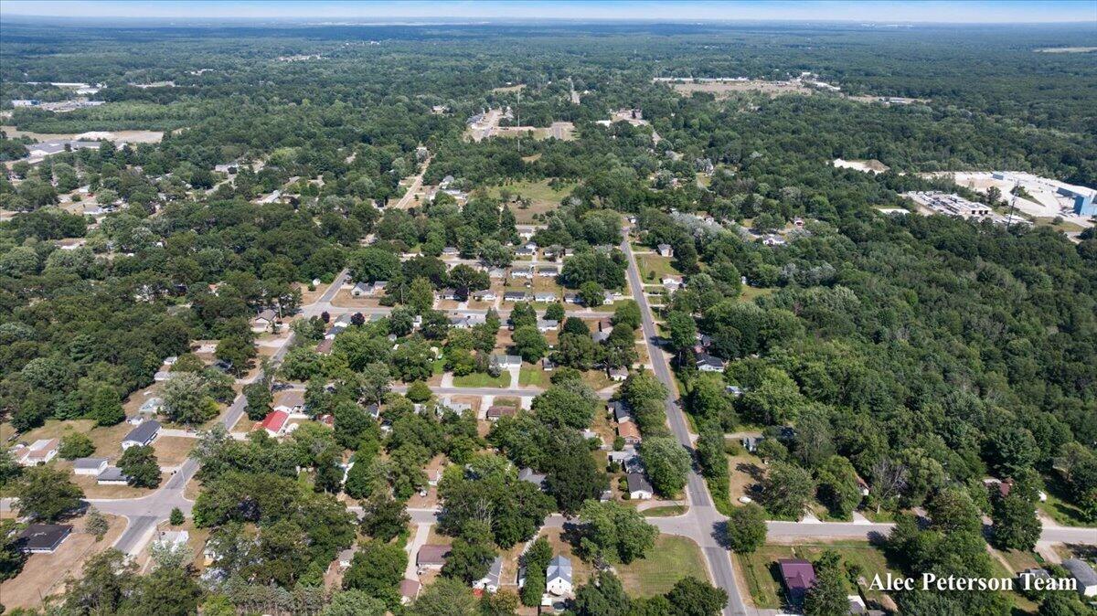 1473 Center Street Muskegon MI 49442