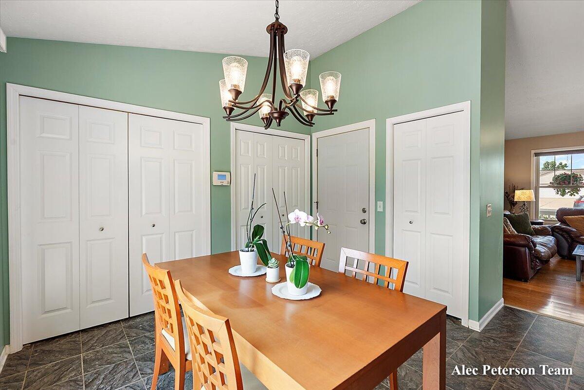 2938 Nordic Avenue Kalamazoo MI 49004