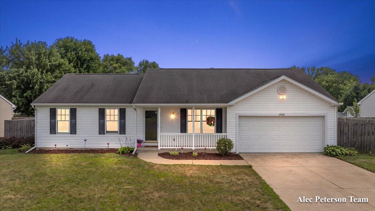 2938 Nordic Avenue Kalamazoo MI 49004