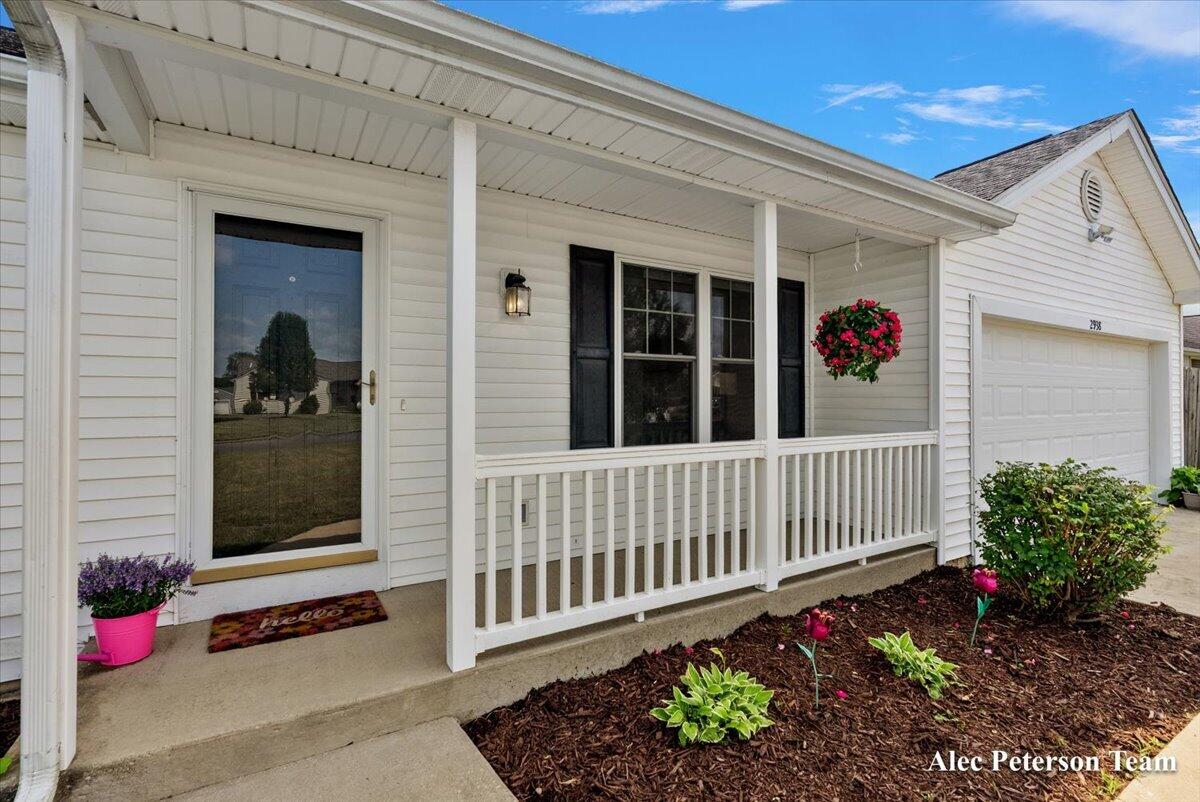 2938 Nordic Avenue Kalamazoo MI 49004