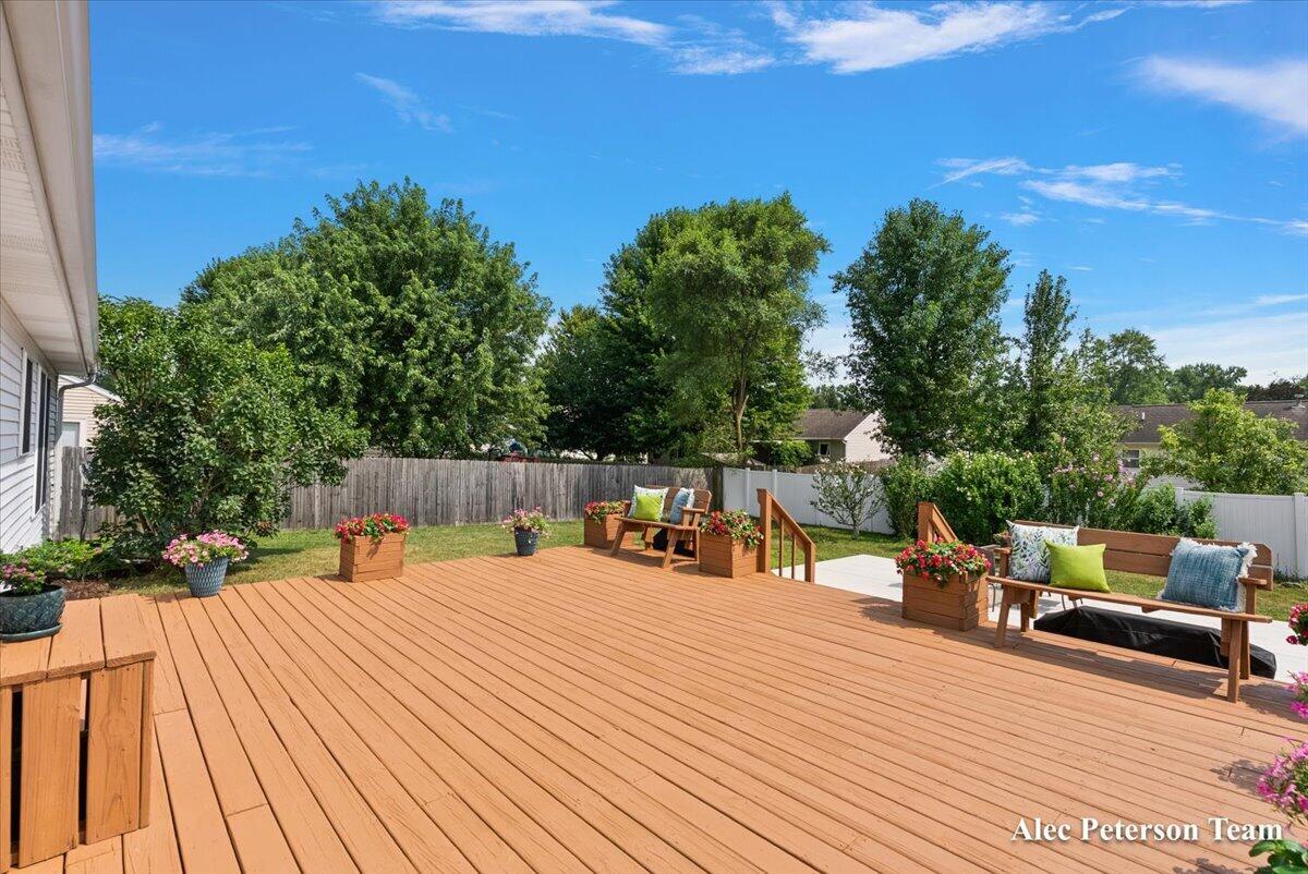 2938 Nordic Avenue Kalamazoo MI 49004