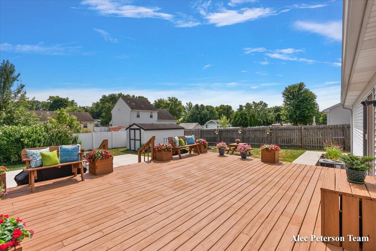 2938 Nordic Avenue Kalamazoo MI 49004