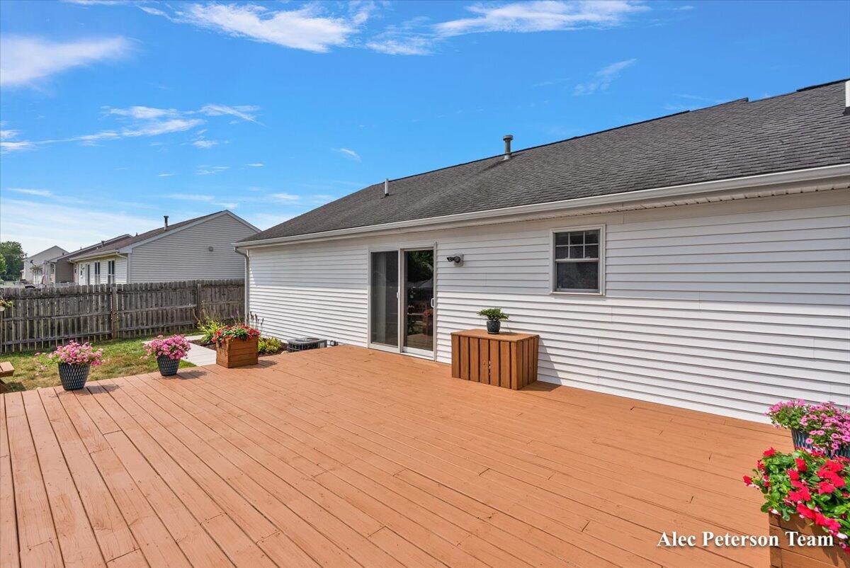 2938 Nordic Avenue Kalamazoo MI 49004