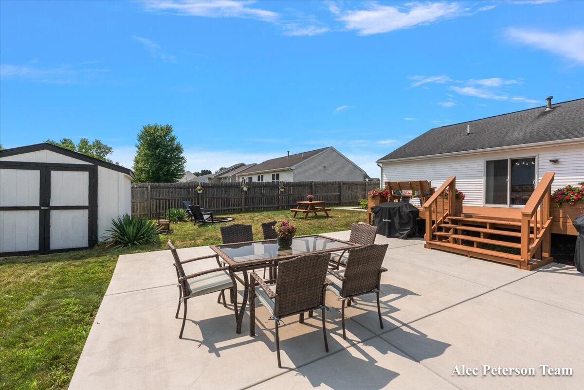 2938 Nordic Avenue Kalamazoo MI 49004