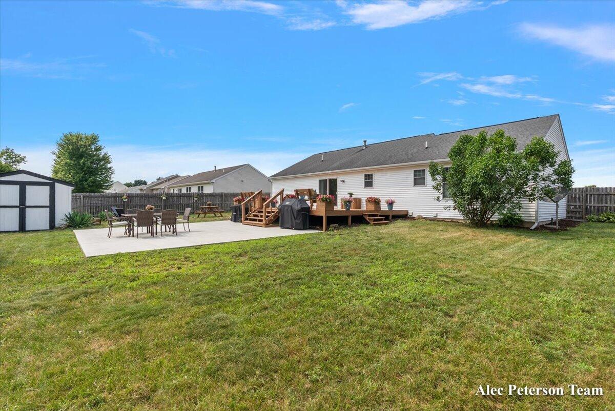 2938 Nordic Avenue Kalamazoo MI 49004