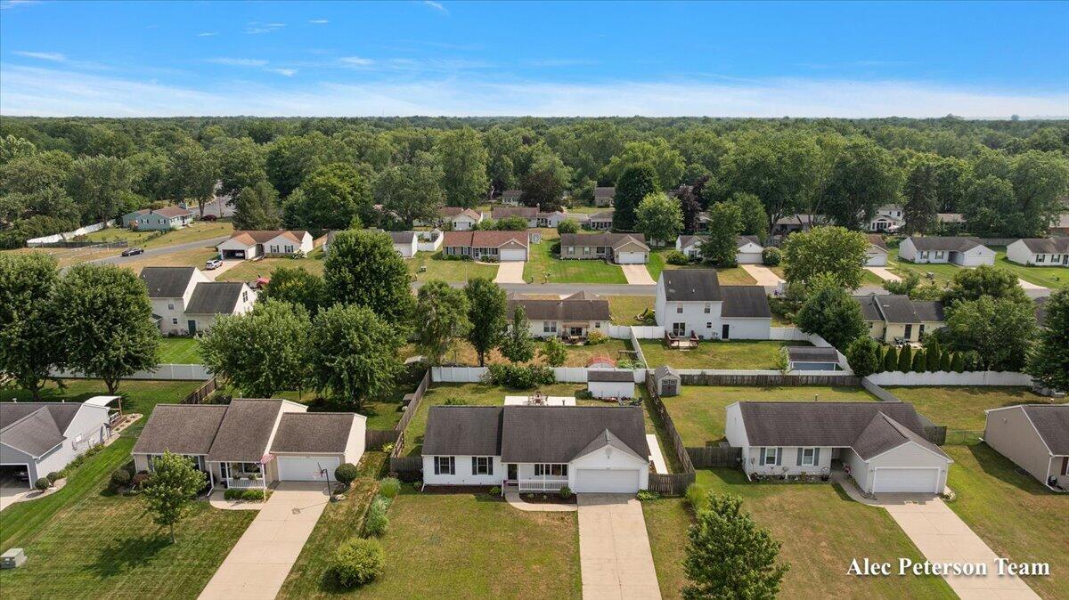 2938 Nordic Avenue Kalamazoo MI 49004