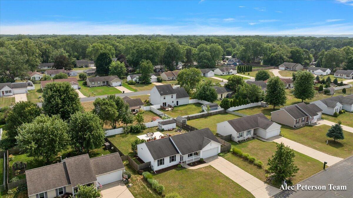 2938 Nordic Avenue Kalamazoo MI 49004