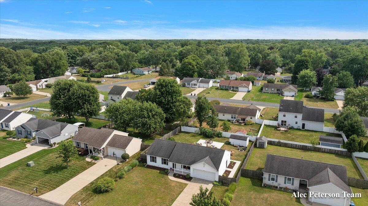 2938 Nordic Avenue Kalamazoo MI 49004