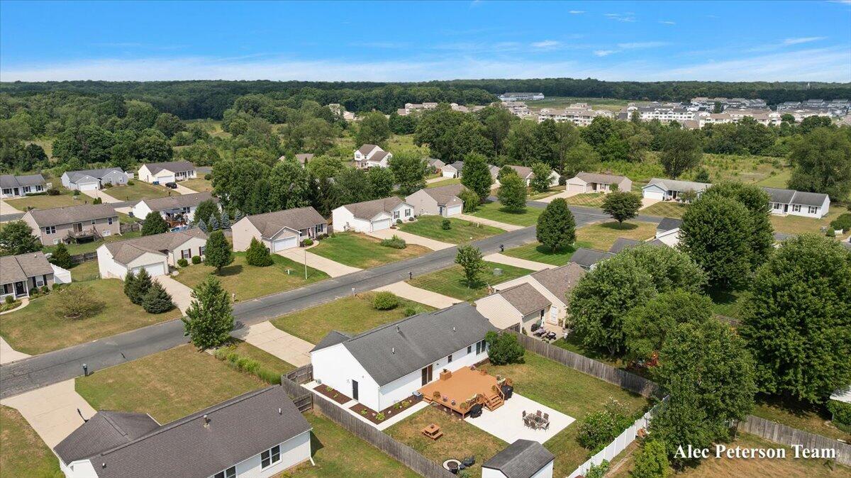 2938 Nordic Avenue Kalamazoo MI 49004