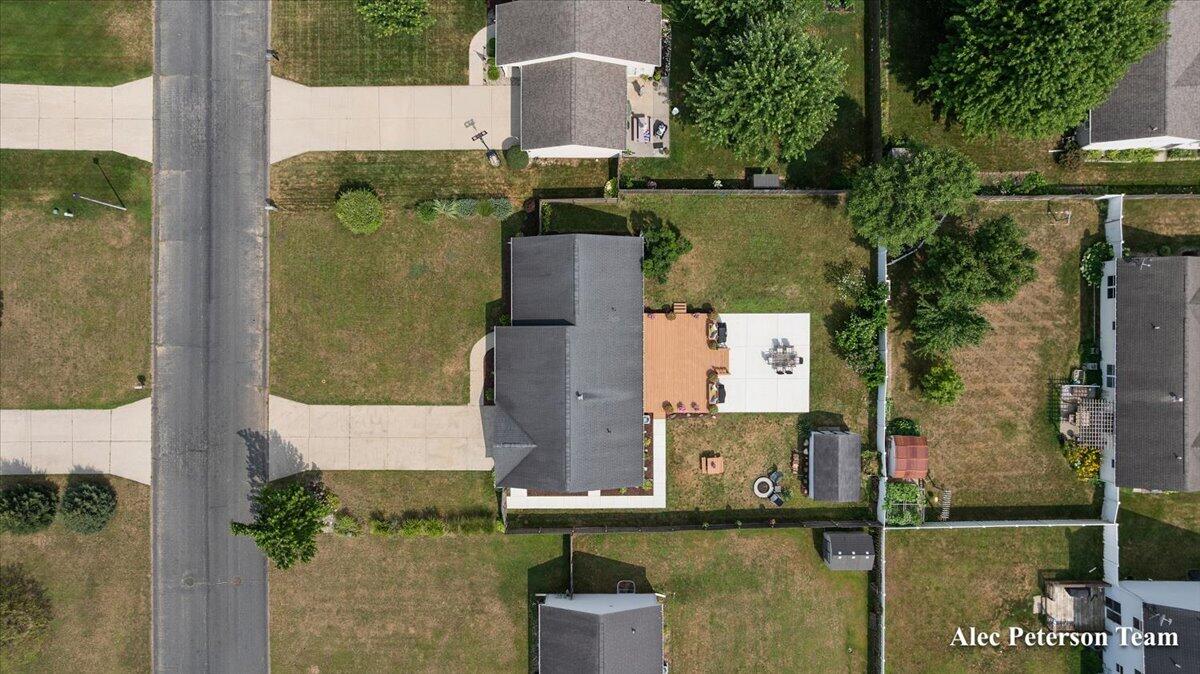 2938 Nordic Avenue Kalamazoo MI 49004