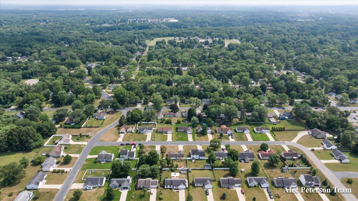 2938 Nordic Avenue Kalamazoo MI 49004