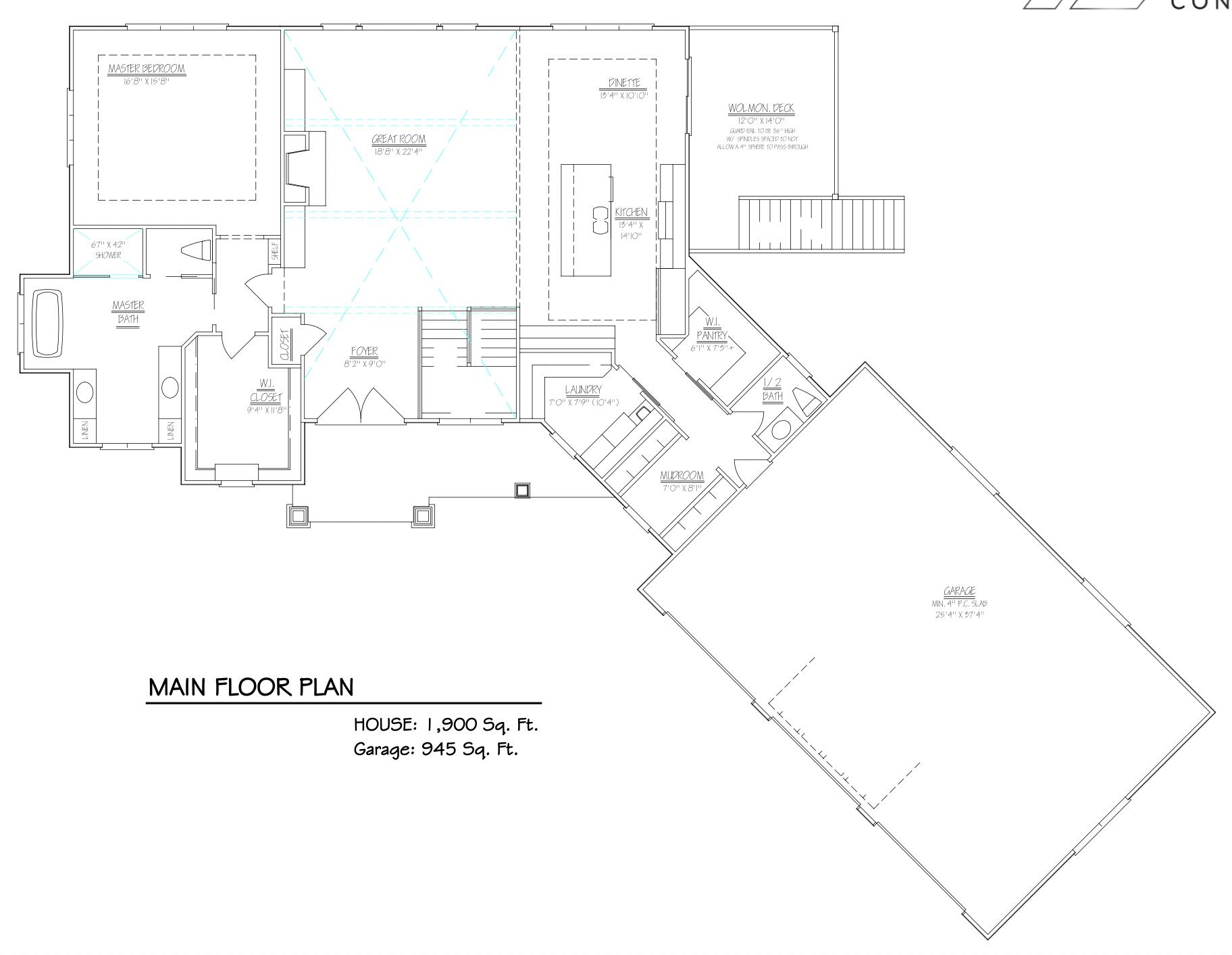 4564 34th Street Zeeland MI 49464