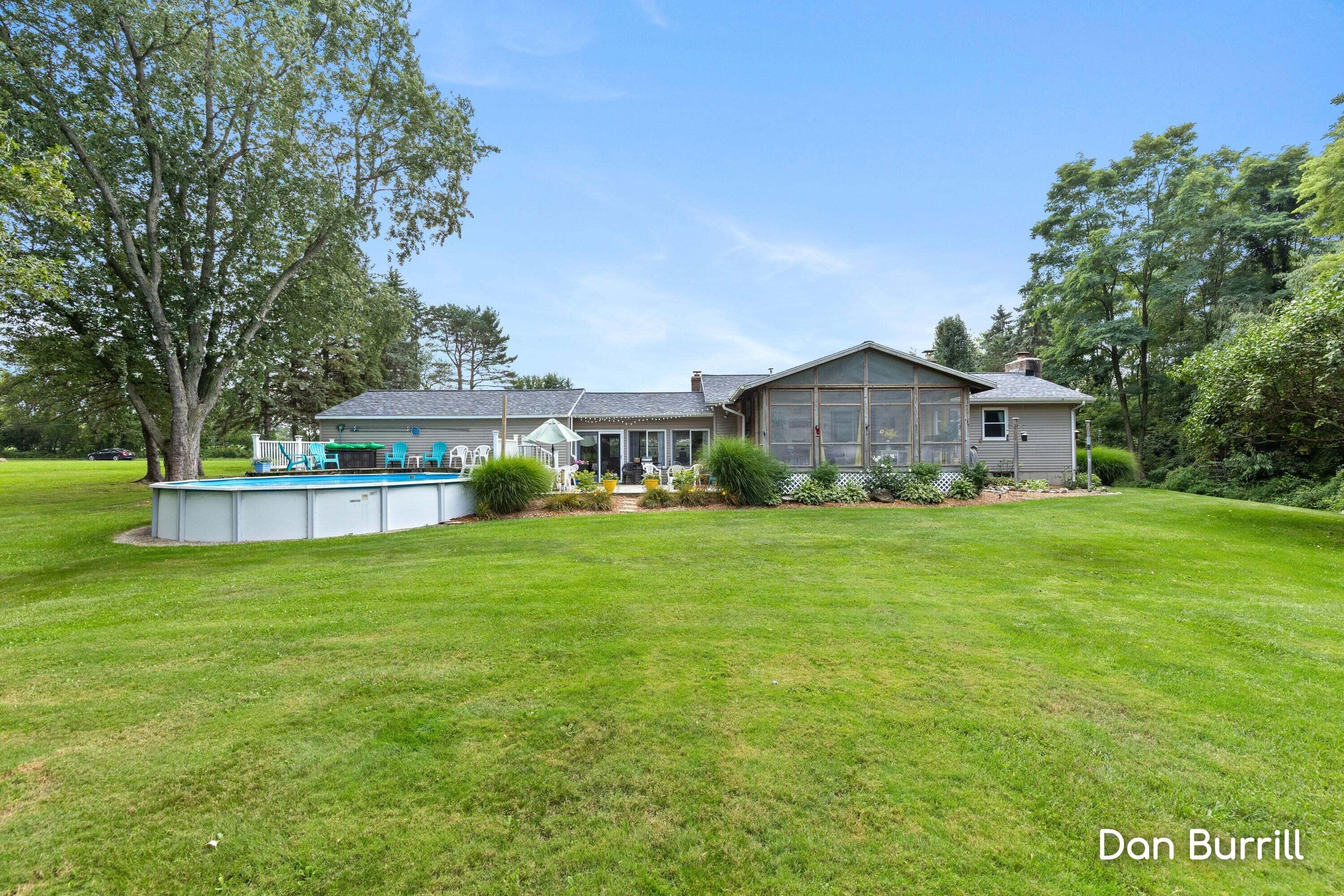 10679 Keystone Drive NE Ada MI 49301