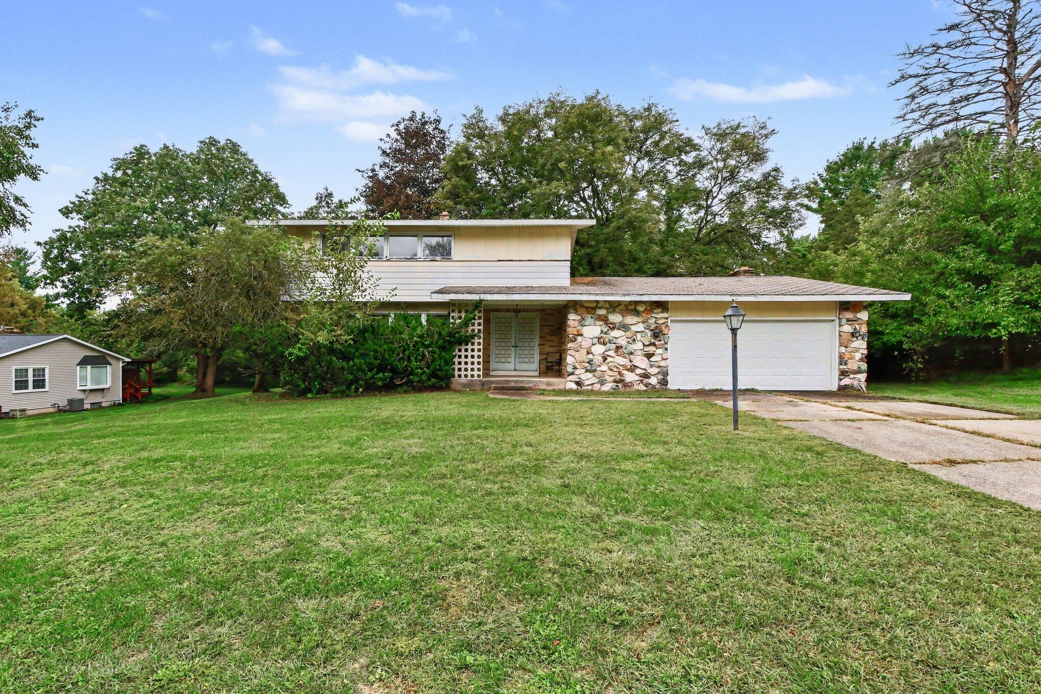 3423 Winterberry Court SE Grand Rapids MI 49546
