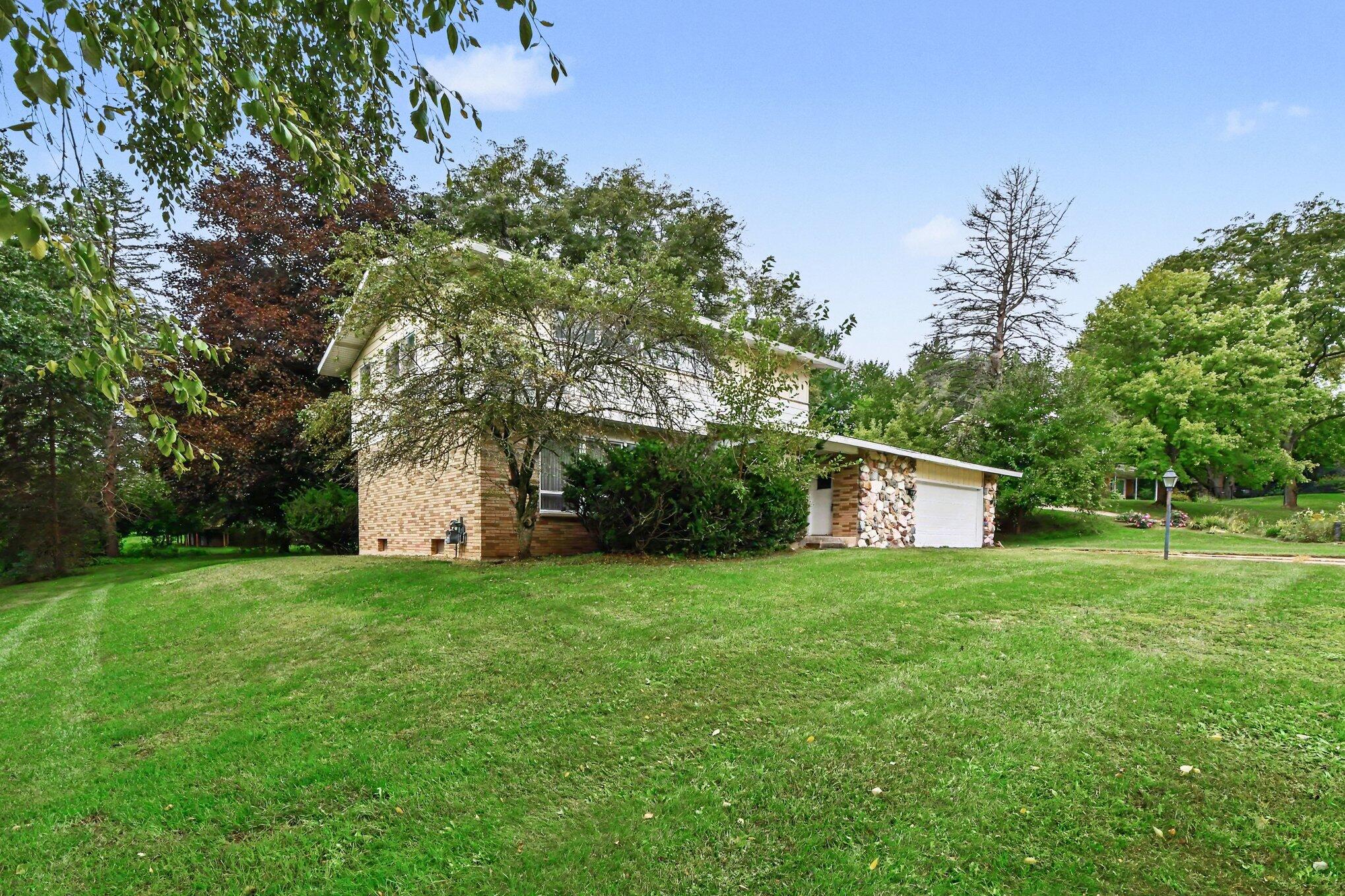 3423 Winterberry Court SE Grand Rapids MI 49546