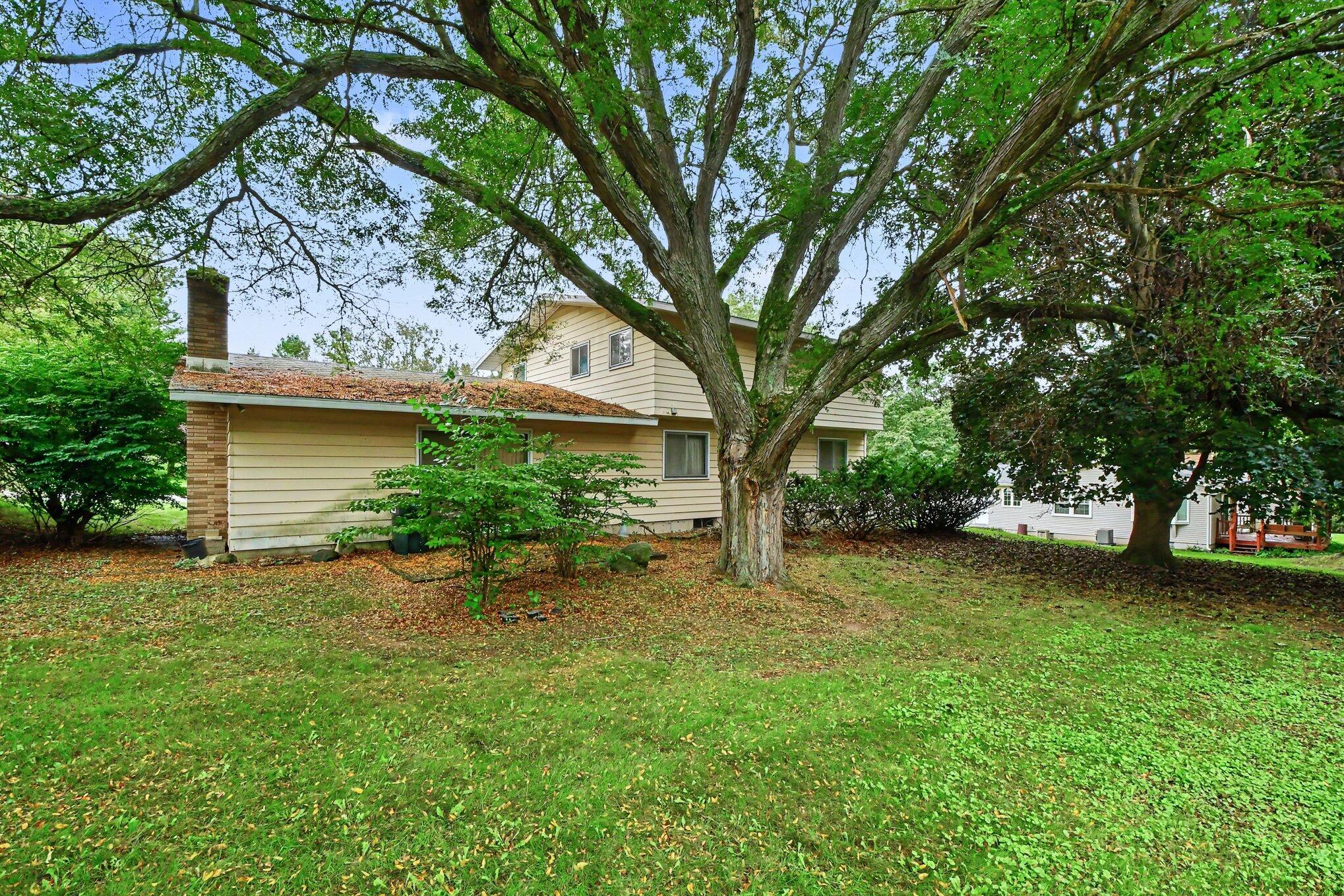 3423 Winterberry Court SE Grand Rapids MI 49546