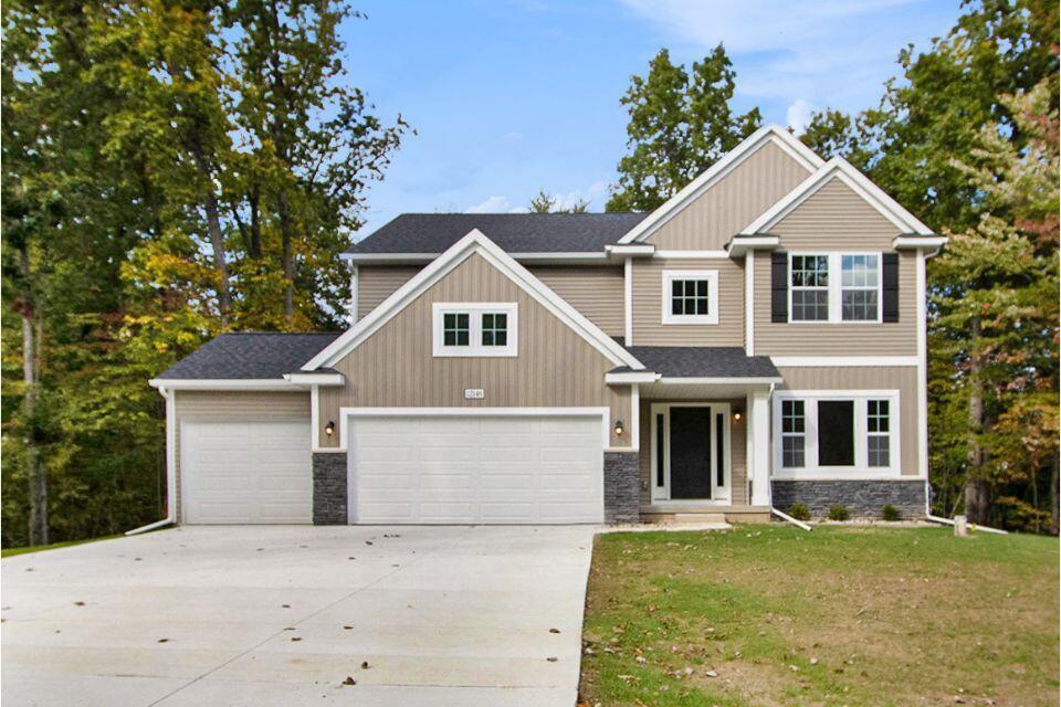 6281 Comiskey Road Stevensville MI 49127