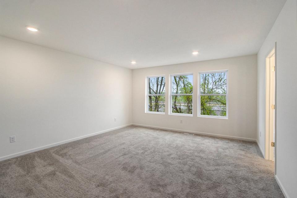 6281 Comiskey Road Stevensville MI 49127