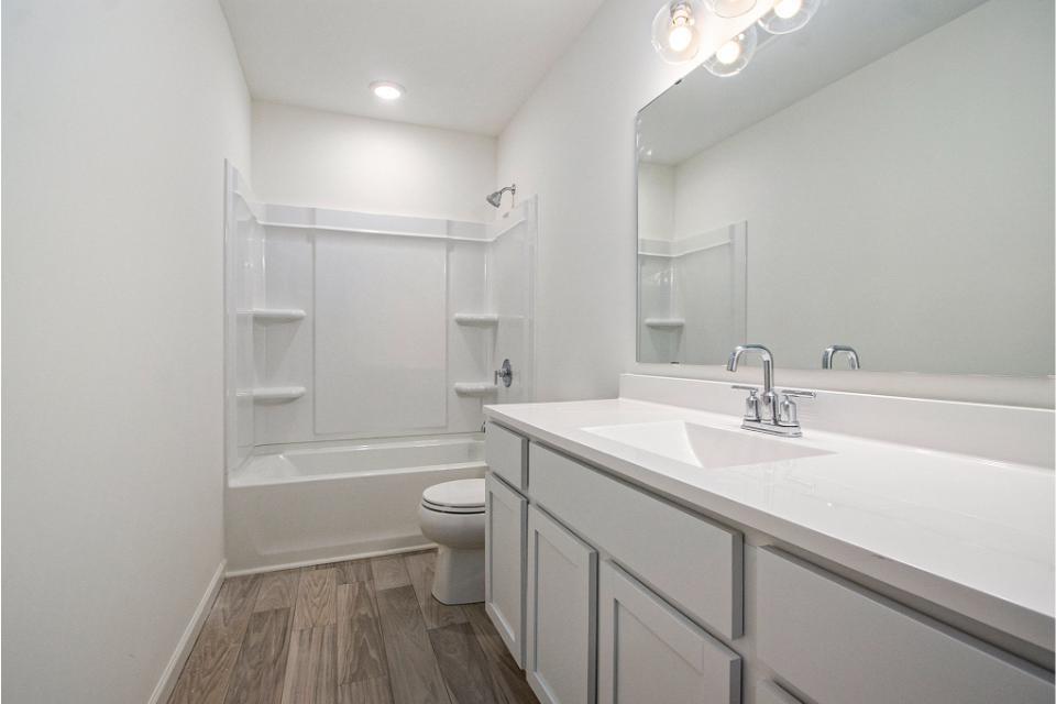 6281 Comiskey Road Stevensville MI 49127