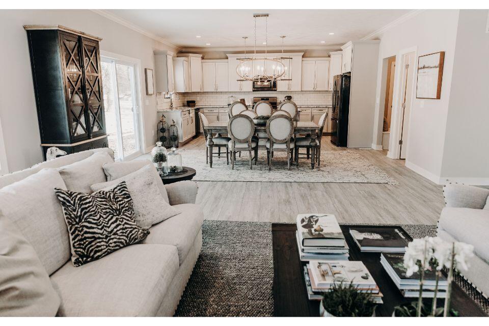 6281 Comiskey Road Stevensville MI 49127