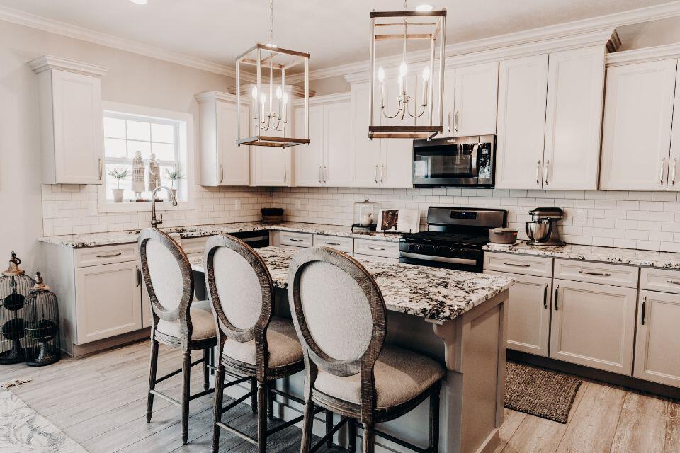 6281 Comiskey Road Stevensville MI 49127