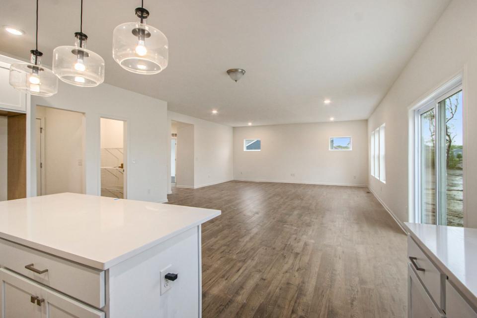 6281 Comiskey Road Stevensville MI 49127