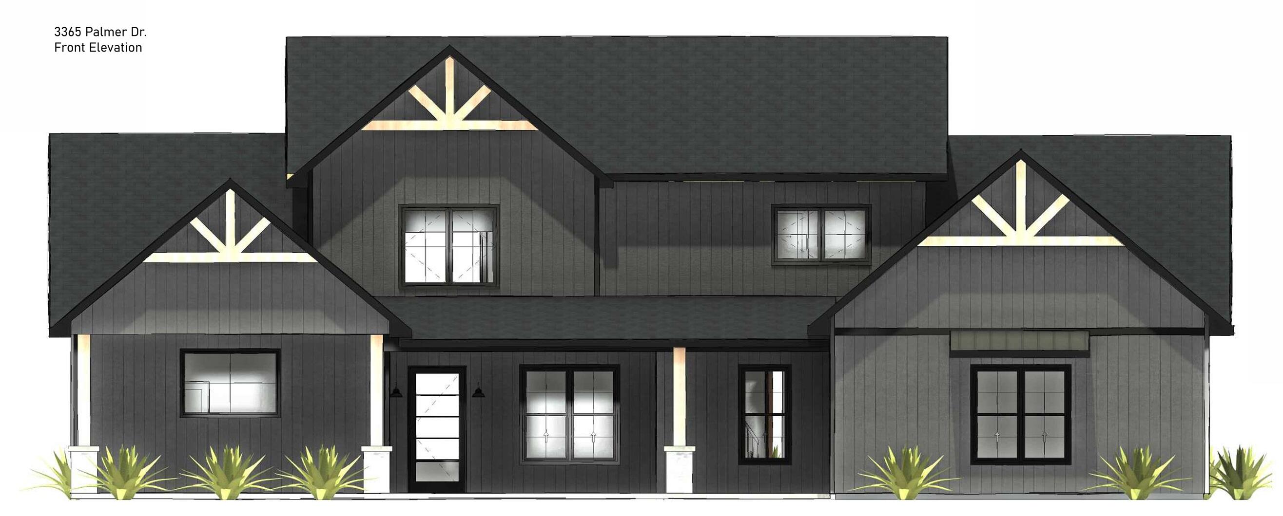 3365 Palmer Drive Saugatuck MI 49453