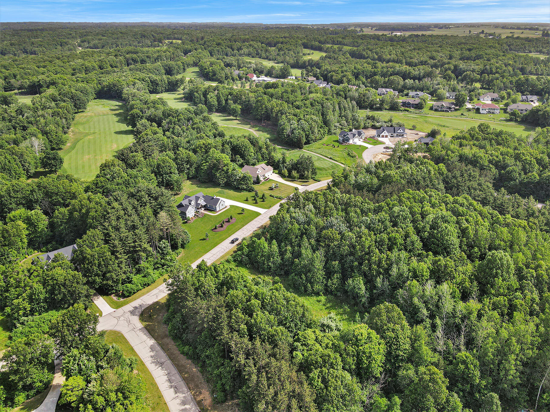 3365 Palmer Drive Saugatuck MI 49453