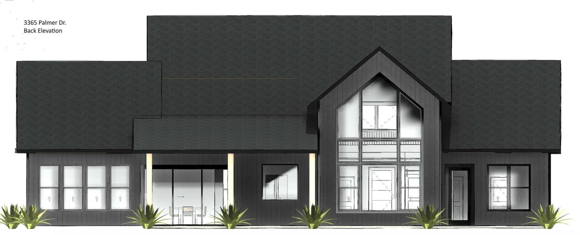 3365 Palmer Drive Saugatuck MI 49453